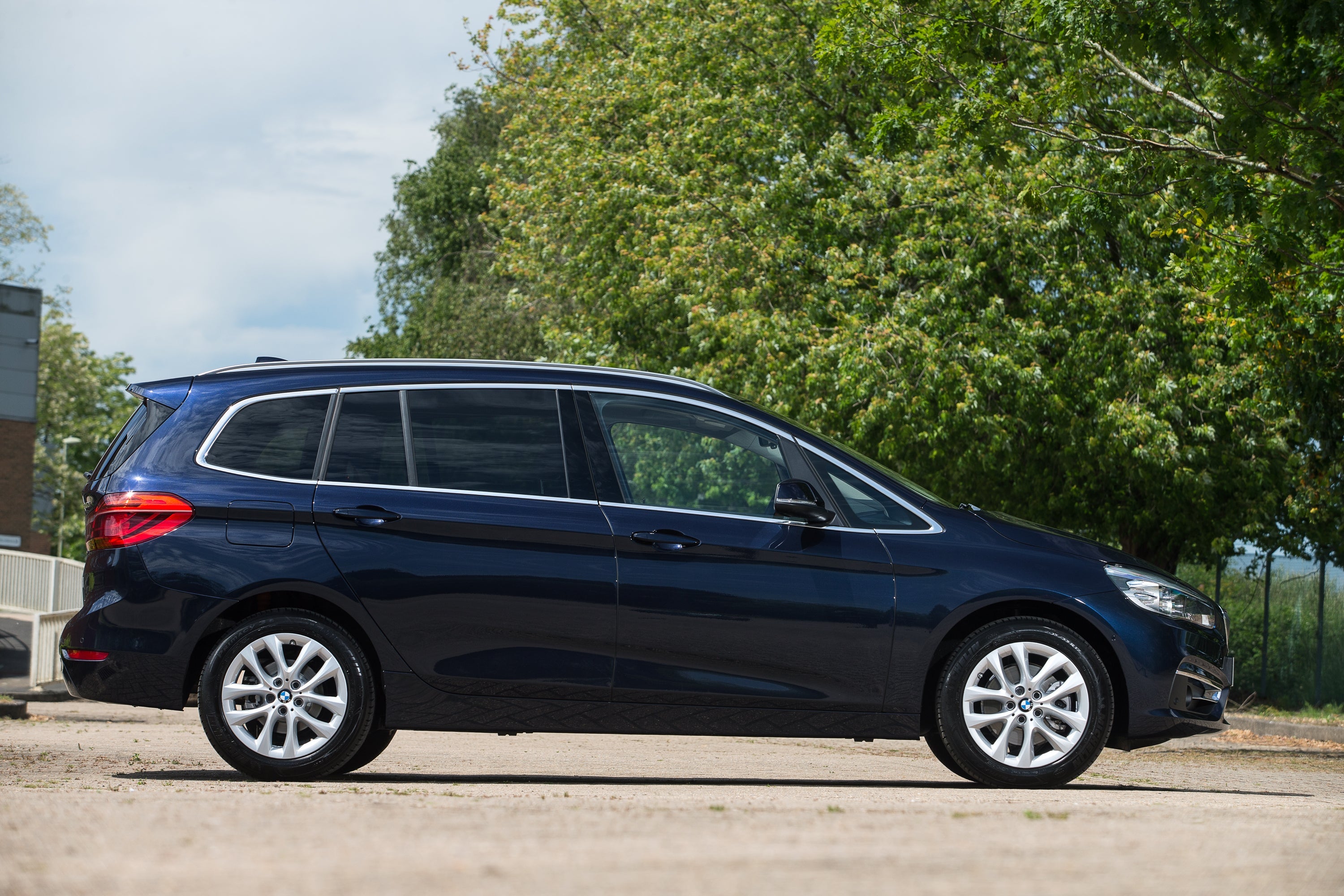 BMW 2 Series Gran Tourer (2015-2021) Review | heycar UK